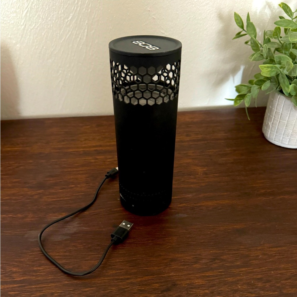 808 Hex Bluetooth Portable Speaker